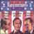 American Songwriting Masters von The Metropolitan Music Ensemble