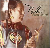 Sanctuary von R. Carlos Nakai