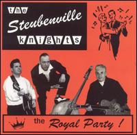 Royal Party von Steubenville Knights