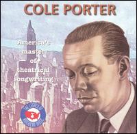 Cole Porter: America's Master of Theatrical von The Metropolitan Music Ensemble