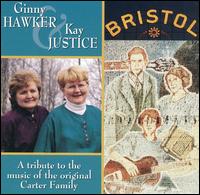 Bristol von Ginny Hawker