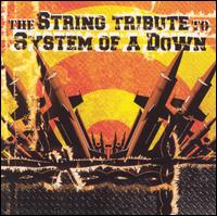 String Quartet Tribute to System of a Down von Vitamin String Quartet