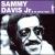 Capitol Years [EMI] von Sammy Davis, Jr.