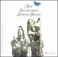 On Air von The Incredible String Band