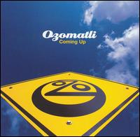 Coming Up [EP] von Ozomatli