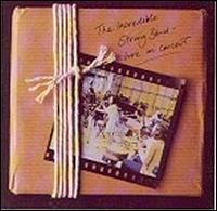 BBC Radio 1 Live in Concert von The Incredible String Band