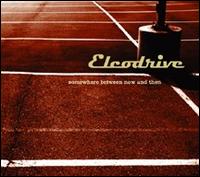 Somewhere Between Now and Then von Elcodrive