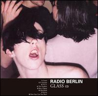 Glass von Radio Berlin