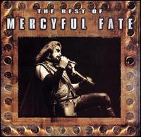 Best of Mercyful Fate von Mercyful Fate