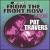 From the Front Row Live von Pat Travers