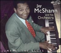 Jumpin' the Blues von Jay McShann