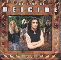 Best of Deicide von Deicide