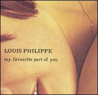 My Favourite Part of You von Louis Philippe