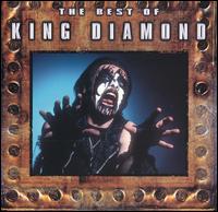 Best of King Diamond von King Diamond