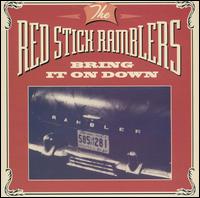 Bring It on Down von Red Stick Ramblers