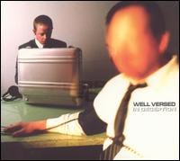 Well Versed in Deception von Forstella Ford