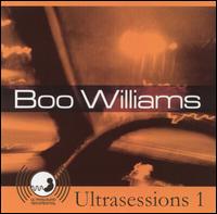 Ultrasessions, Vol. 1 von Boo Williams