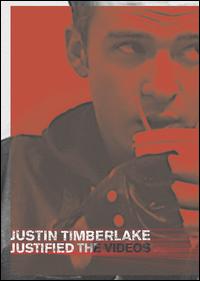 Justified: The Videos von Justin Timberlake