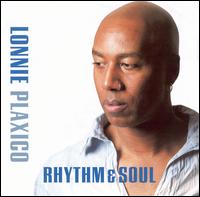Rhythm and Soul von Lonnie Plaxico