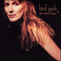 Velvet Hour von Bird York