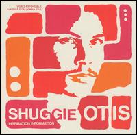 Inspiration Information von Shuggie Otis