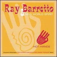 Hot Hands von Ray Barretto