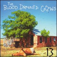 13 von Blood Drained Cows