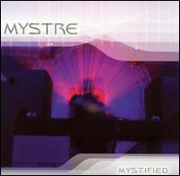 Mystified von Mystre