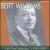 His Final Releases 1919-1922 von Bert Williams