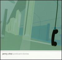 Postcard Stories von Jenny Choi