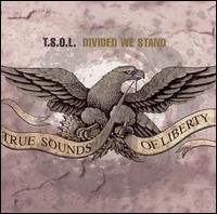 Divided We Stand von T.S.O.L.