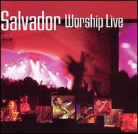 Worship Live von Salvador