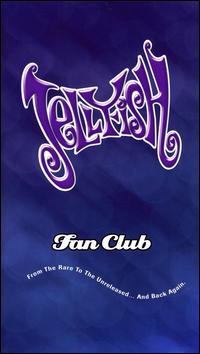 Fan Club von Jellyfish