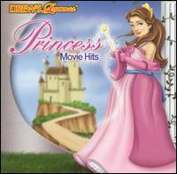 Drew's Famous Princess Movie Hits [2003] von Drew's Famous