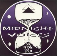 Six Bones an Hour von Midnight Voices