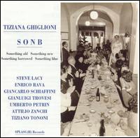 S O N B von Tiziana Ghiglioni