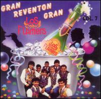 Gran Reventon Gran, Vol. 7 von Los Flamers