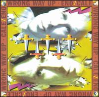 Wrong Way Up von Brian Eno