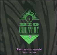 Singles Collection, Vol. 4 von Big Country
