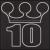 Crown 10 von Crown 10