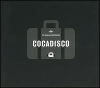 Cocadisco von The Parallax Corporation