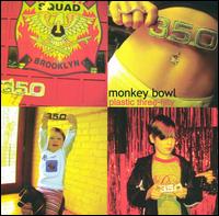 Plastic Three-Fifty von Monkey Bowl