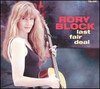 Last Fair Deal von Rory Block