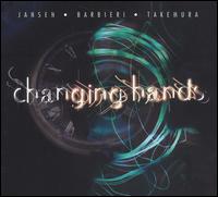 Changing Hands von Steve Jansen