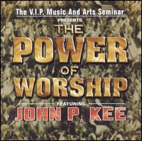 Power of Worship von VIP Mass Choir