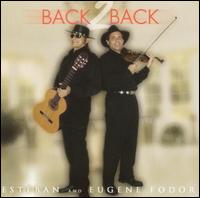Back 2 Back von Esteban