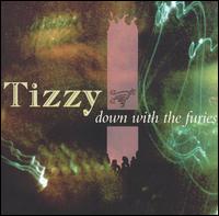 Down With the Furies von Tizzy