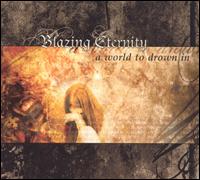 World to Drown In von Blazing Eternity