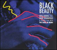 Black Beauty, the Duke in Mind von Joya Sherrill