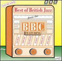 Best of British Jazz from the BBC Jazz Club, Vol. 4 von Diz Disley